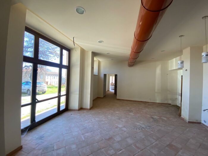 Monteleone di Fermo (FM) – Villa Felice