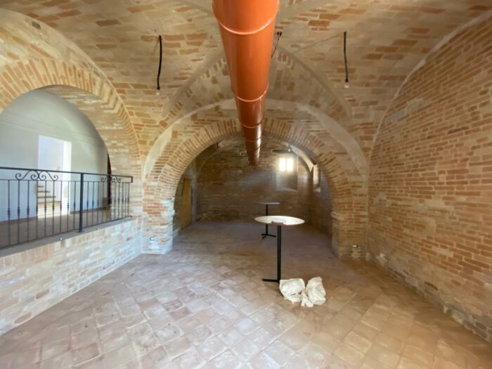 Monteleone di Fermo (FM) – Villa Felice