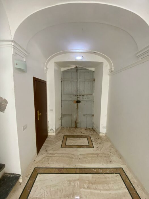 Monteleone di Fermo (FM) – Villa Felice