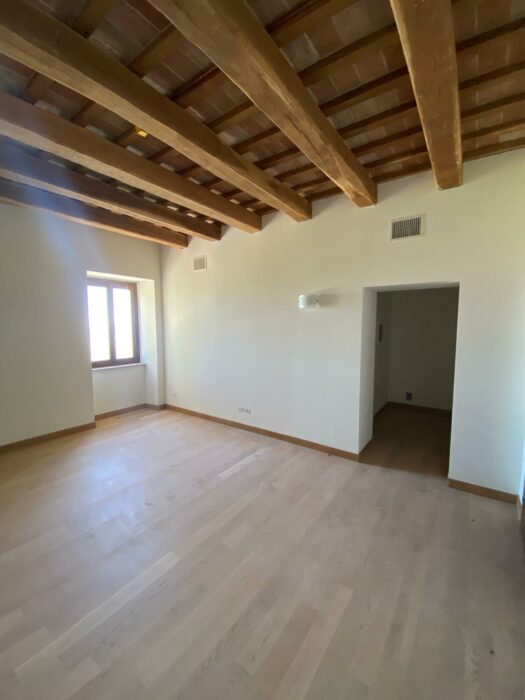 Monteleone di Fermo (FM) – Villa Felice