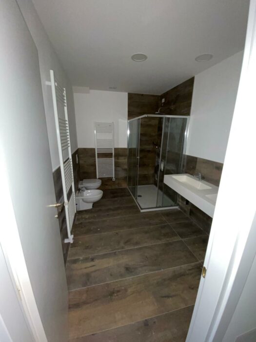 Monteleone di Fermo (FM) – Villa Felice