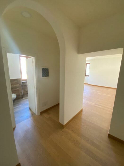 Monteleone di Fermo (FM) – Villa Felice