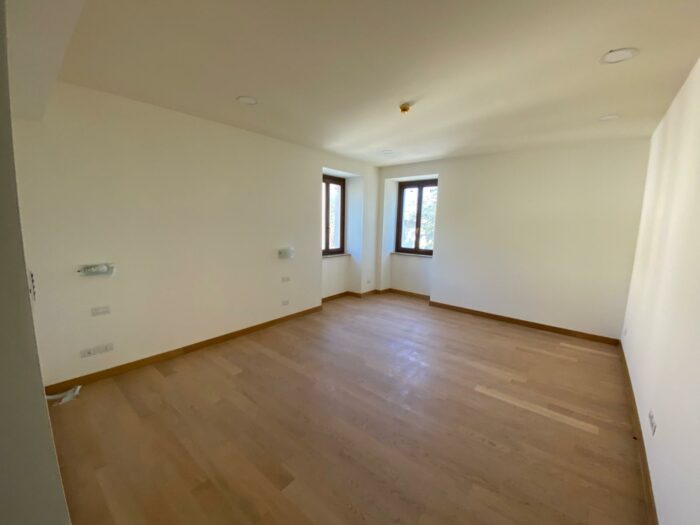 Monteleone di Fermo (FM) – Villa Felice