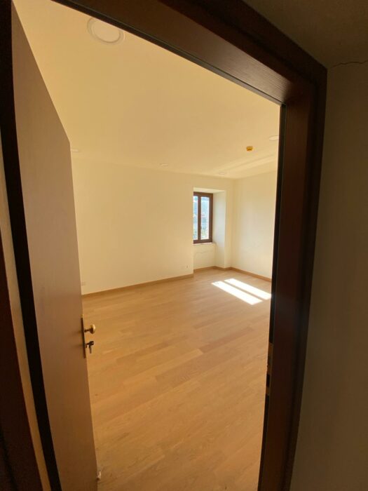 Monteleone di Fermo (FM) – Villa Felice