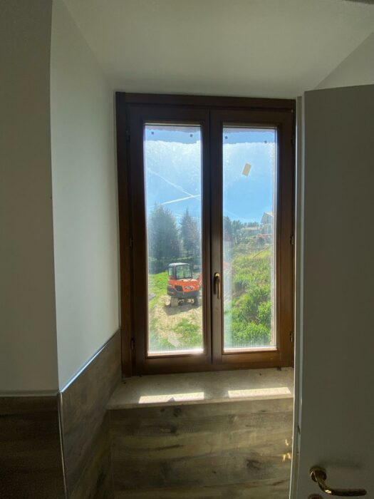 Monteleone di Fermo (FM) – Villa Felice