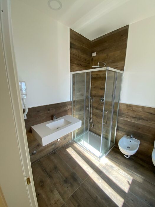 Monteleone di Fermo (FM) – Villa Felice