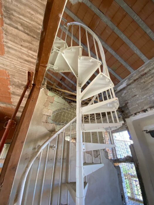 Monteleone di Fermo (FM) – Villa Felice