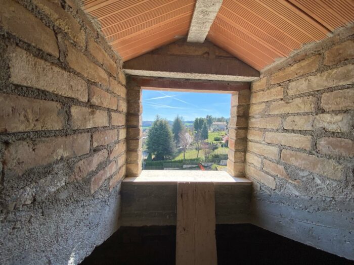 Monteleone di Fermo (FM) – Villa Felice