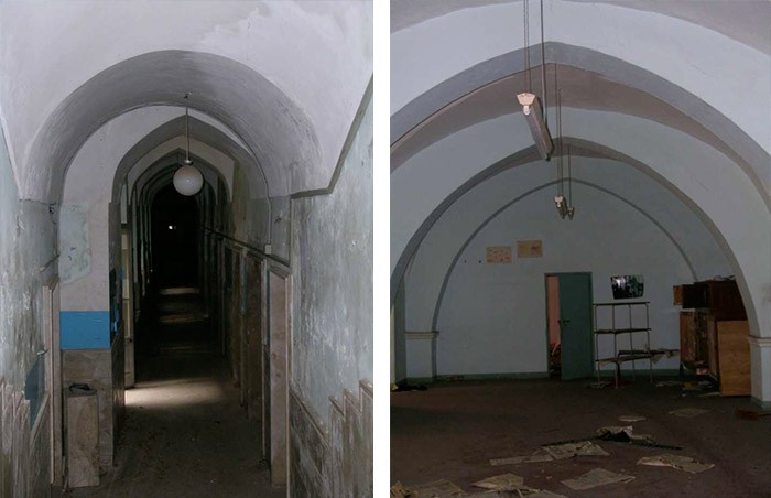 Lecce – Hotel Margherita