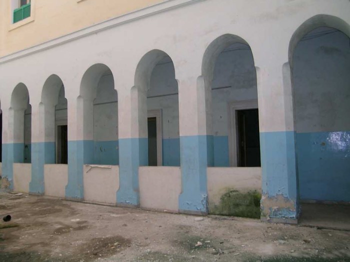 Lecce – Hotel Margherita