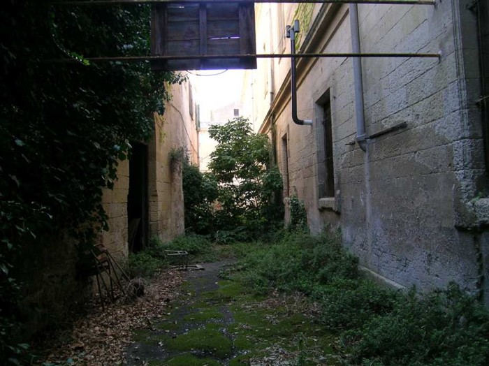 Lecce – Hotel Margherita