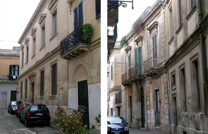 Lecce – Hotel Margherita