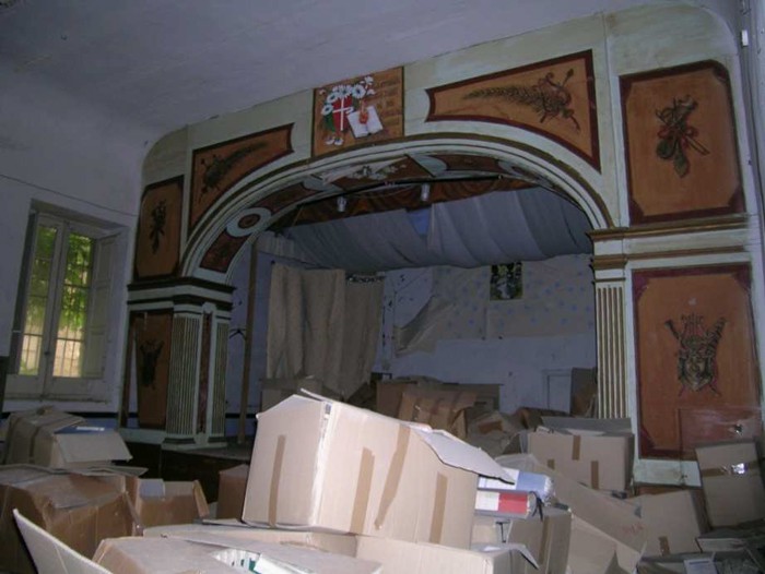 Lecce – Hotel Margherita