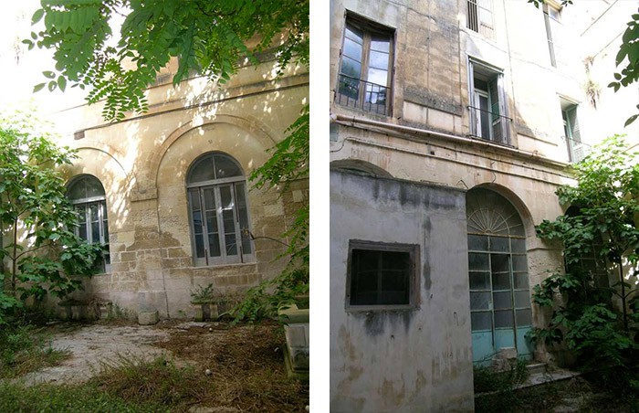 Lecce – Hotel Margherita