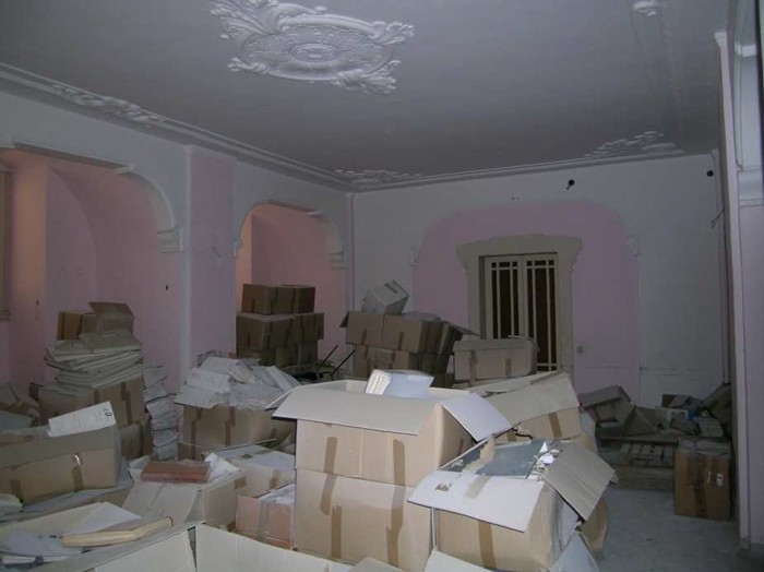 Lecce – Hotel Margherita