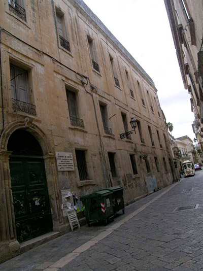 Lecce – Hotel Margherita