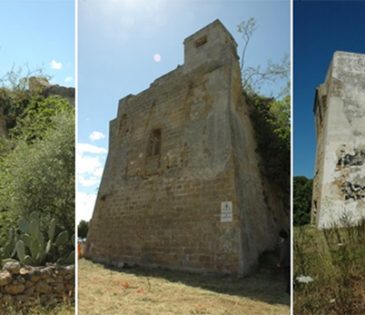 Pulsano (TA) – Torre Castelluccia