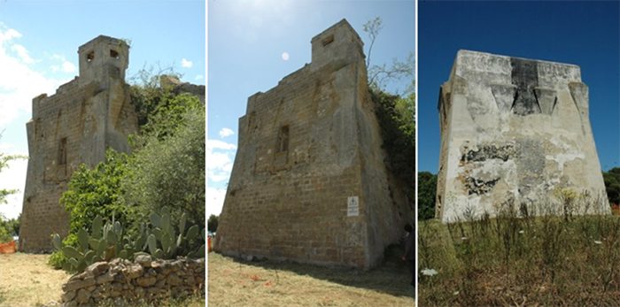 Pulsano (TA) – Torre Castelluccia