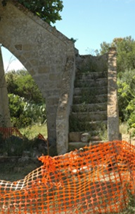 Pulsano (TA) – Torre Castelluccia