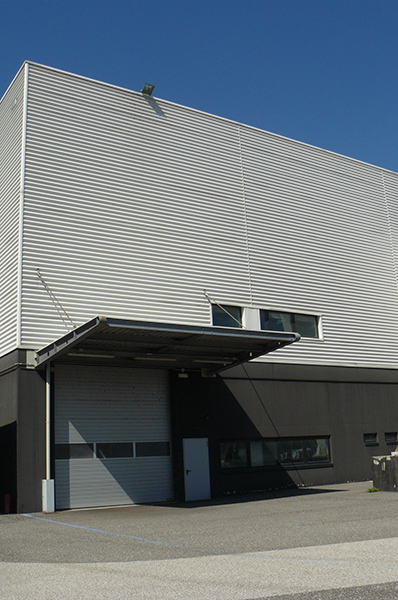 Trento – Pianeta Logistica 2