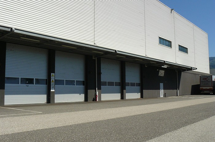 Trento – Pianeta Logistica 2