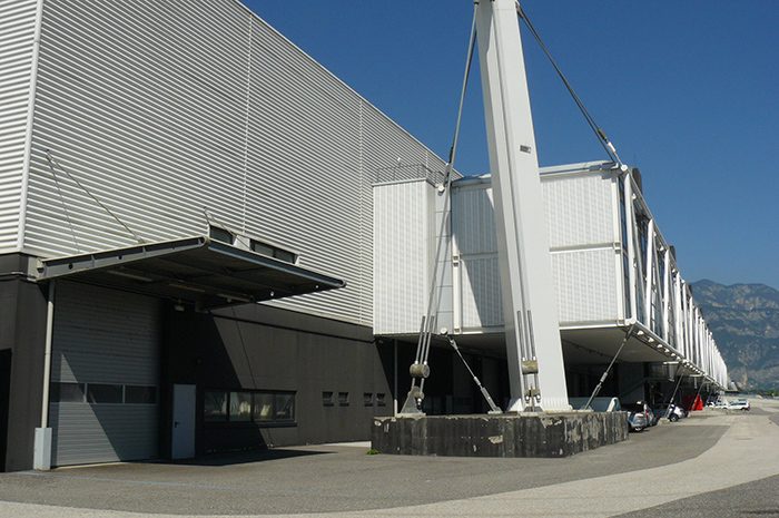 Trento – Pianeta Logistica 2