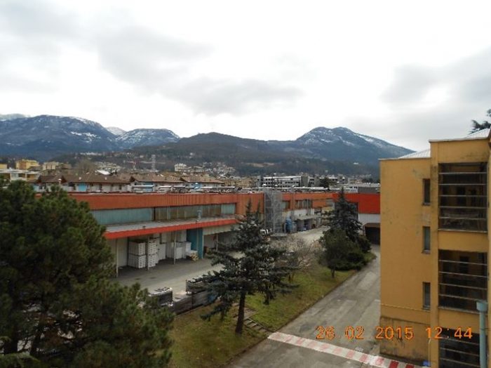 Rovereto (TN) – MERLONI AREA