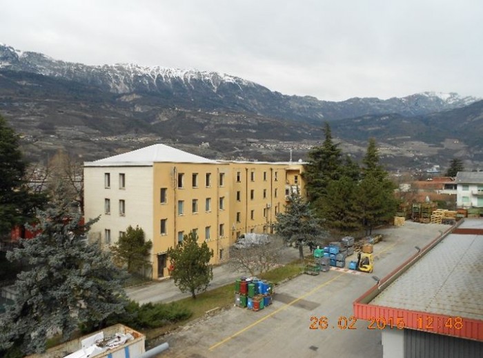 Rovereto (TN) – MERLONI AREA
