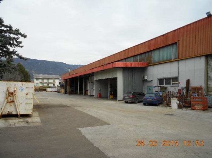 Rovereto (TN) – MERLONI AREA