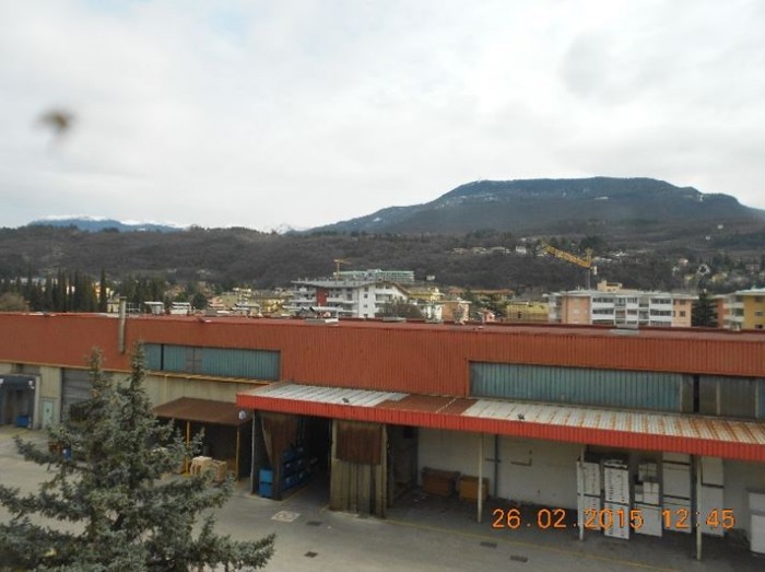 Rovereto (TN) – MERLONI AREA