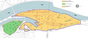Rovereto (Trento) – ex Alumetal Pianta principale