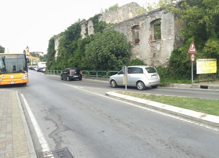 Sarzana (SP) – Casale S. Caterina