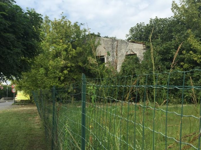 Sarzana (SP) – Casale S. Caterina