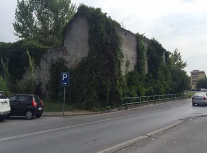 Sarzana (SP) – Casale S. Caterina