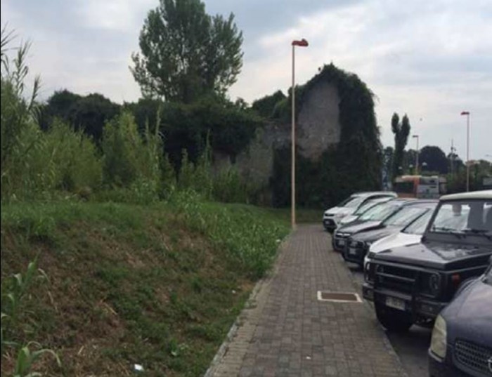 Sarzana (SP) – Casale S. Caterina