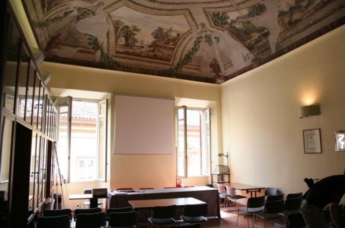 Forlì (FC) – Palazzo delle Vacche