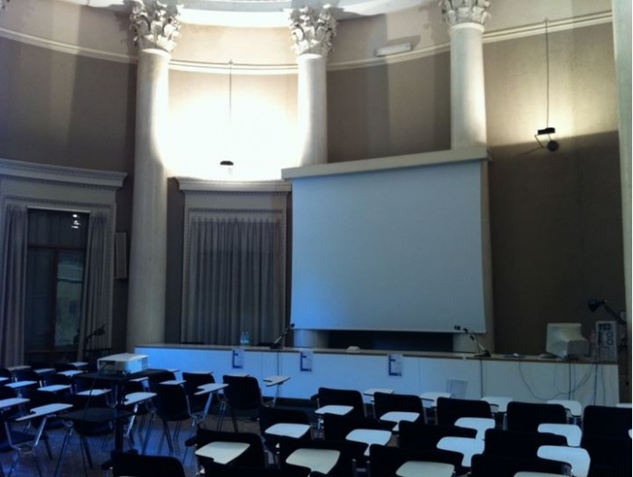 Reggio Emilia – Villa Levi