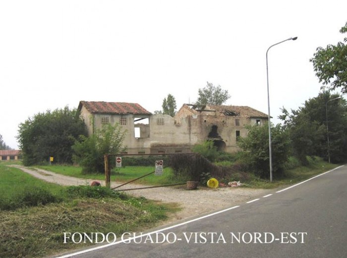 Reggio Emilia – Villa Levi