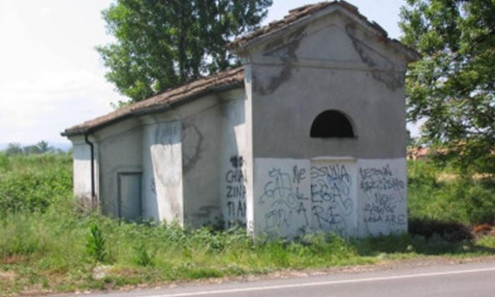 Reggio Emilia – Villa Levi