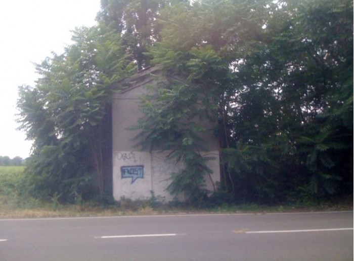 Reggio Emilia – Villa Levi