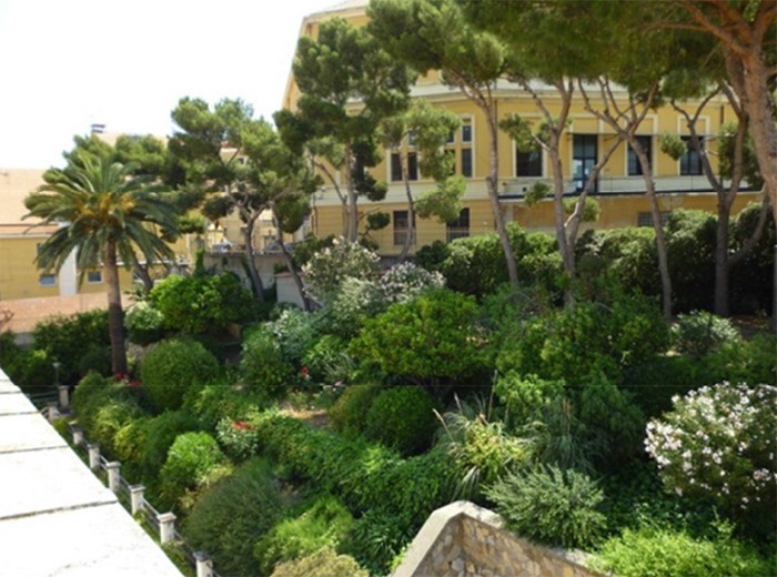 Imperia (IM) – Ex filiale Banca d’Italia