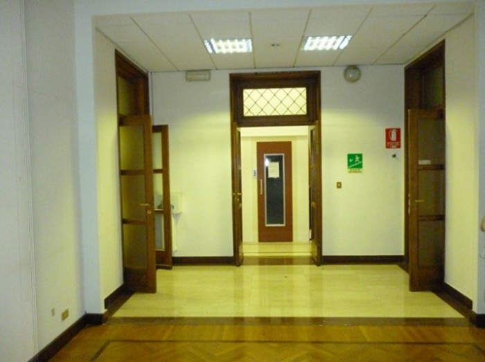 Imperia (IM) – Ex filiale Banca d’Italia