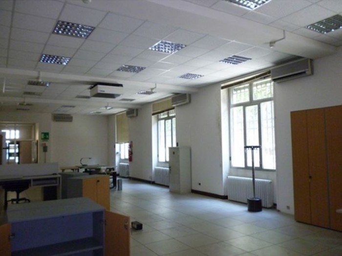 Imperia (IM) – Ex filiale Banca d’Italia