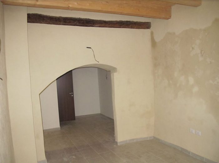 Riccia (CB) – Piano della Corte – Borgo del Benessere