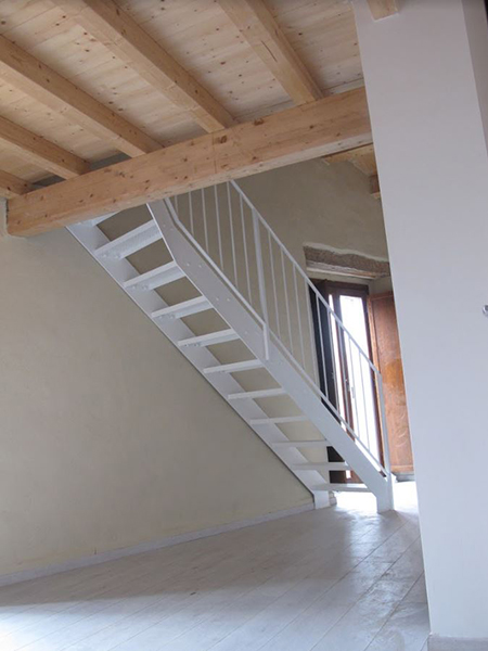 Riccia (CB) – Piano della Corte – Borgo del Benessere