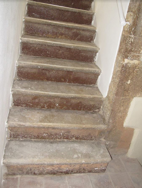 Riccia (CB) – Piano della Corte – Borgo del Benessere