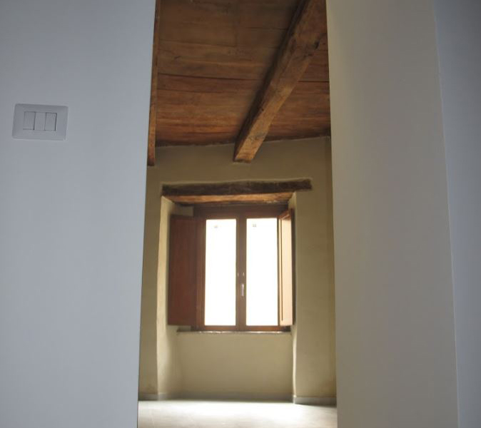 Riccia (CB) – Piano della Corte – Borgo del Benessere