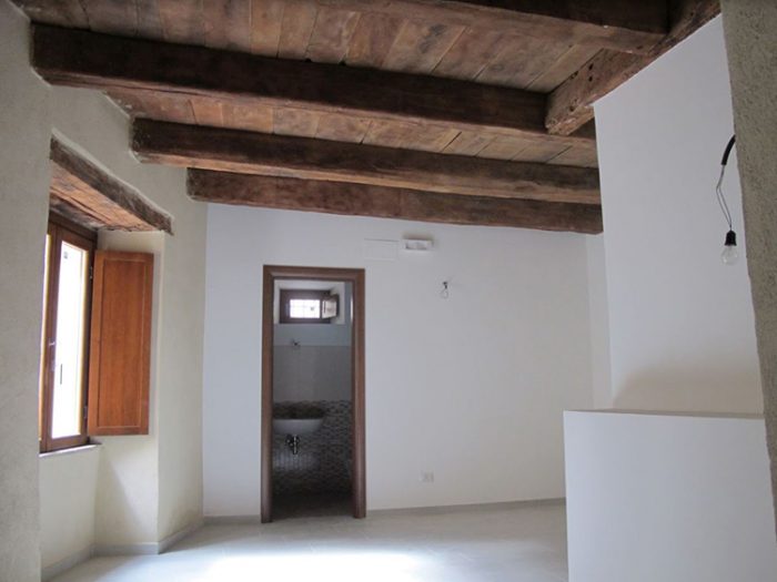 Riccia (CB) – Piano della Corte – Borgo del Benessere