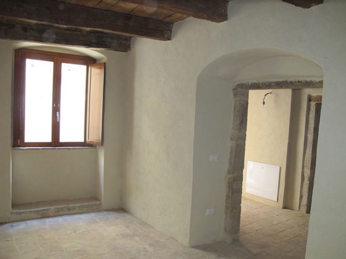 Riccia (CB) – Piano della Corte – Borgo del Benessere