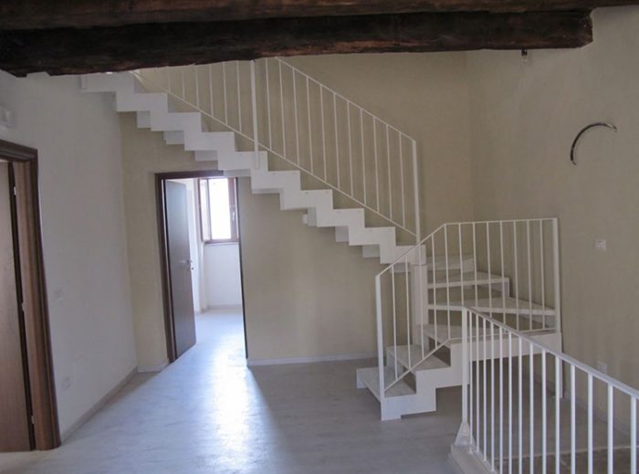 Riccia (CB) – Piano della Corte – Borgo del Benessere